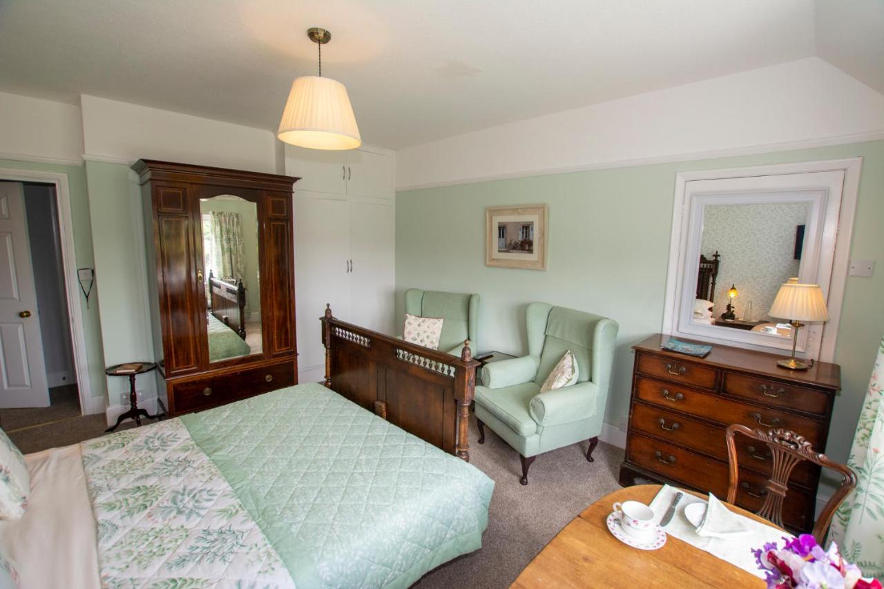 Ford Farm House B&B Whitwell  Εξωτερικό φωτογραφία