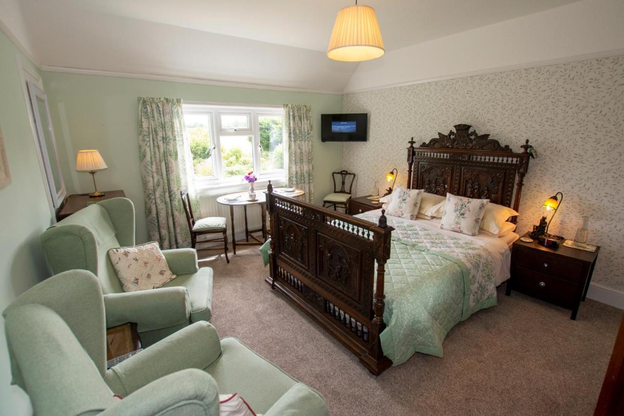 Ford Farm House B&B Whitwell  Εξωτερικό φωτογραφία