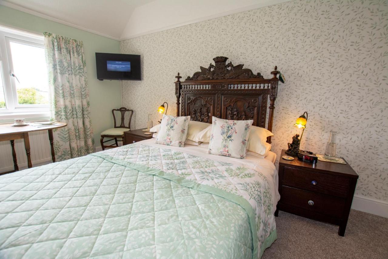 Ford Farm House B&B Whitwell  Εξωτερικό φωτογραφία