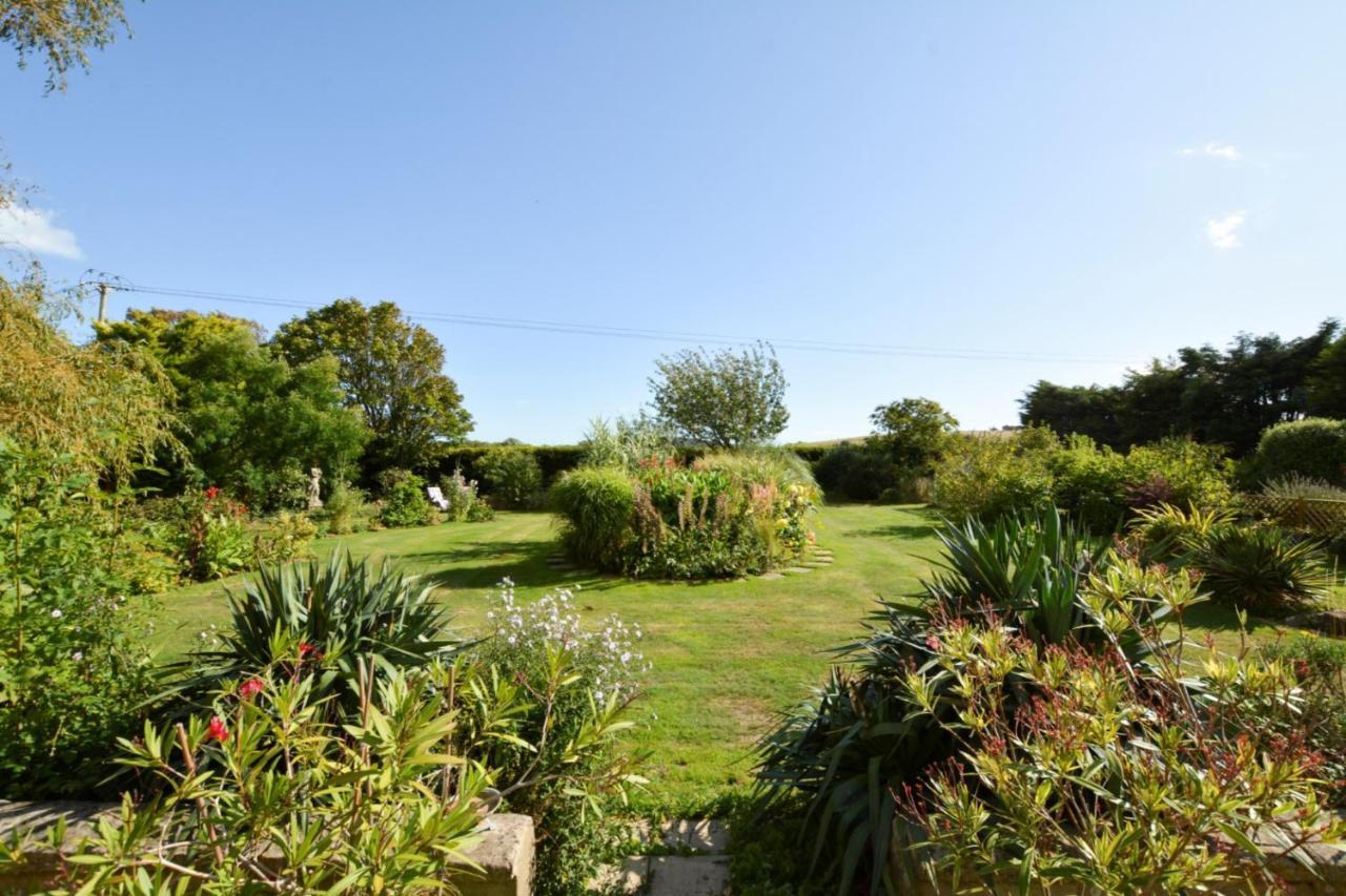 Ford Farm House B&B Whitwell  Εξωτερικό φωτογραφία