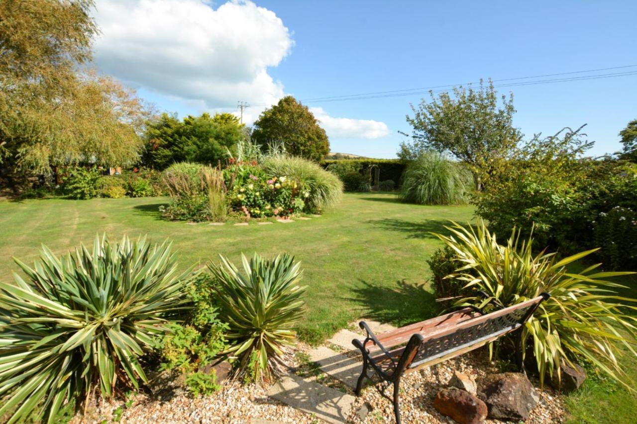 Ford Farm House B&B Whitwell  Εξωτερικό φωτογραφία