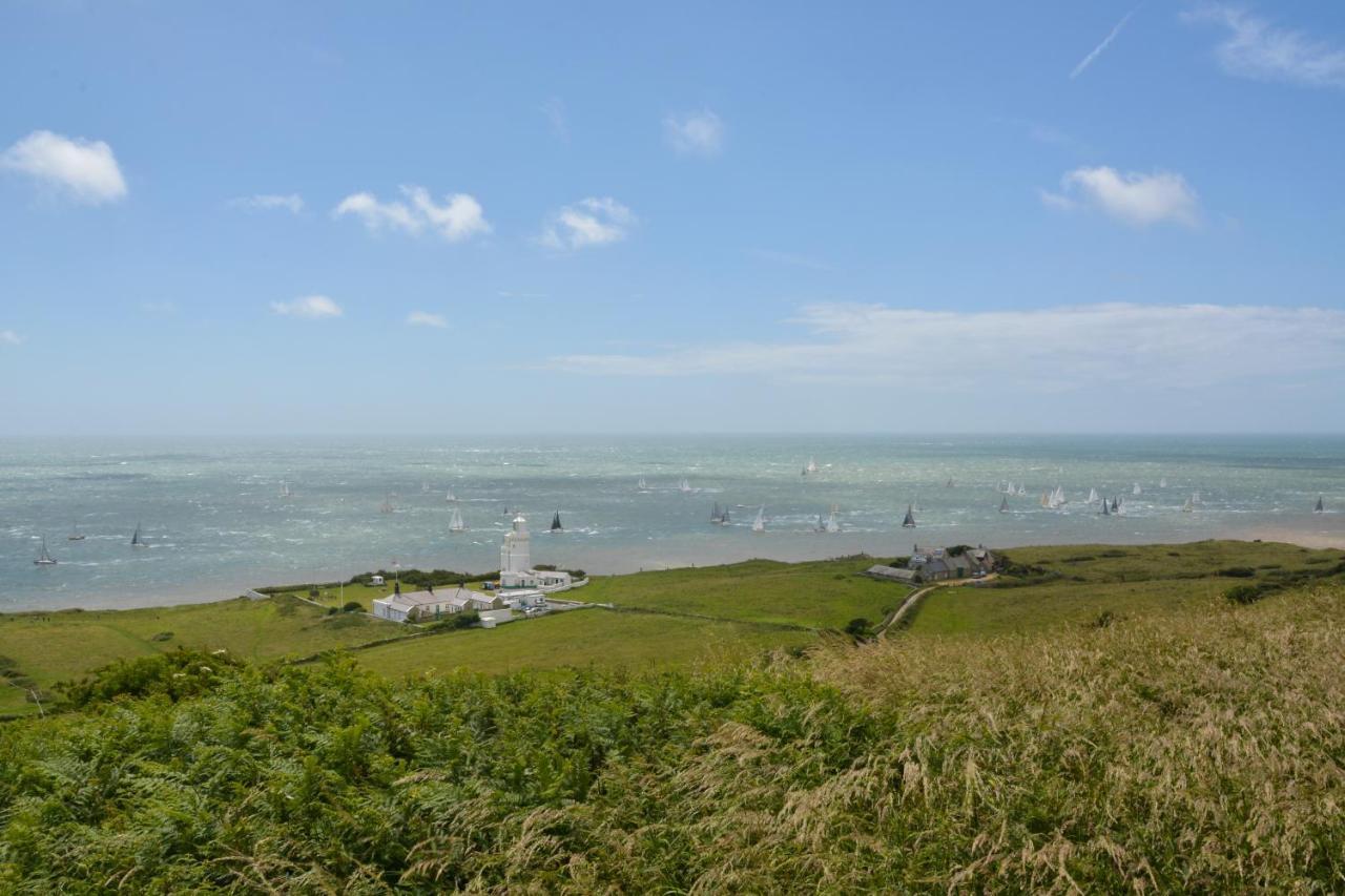 Ford Farm House B&B Whitwell  Εξωτερικό φωτογραφία