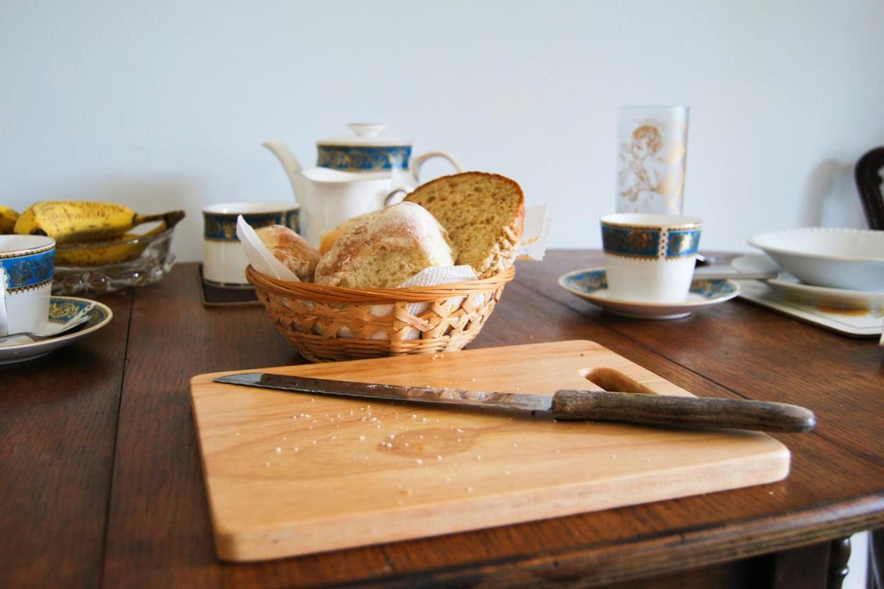 Ford Farm House B&B Whitwell  Εξωτερικό φωτογραφία