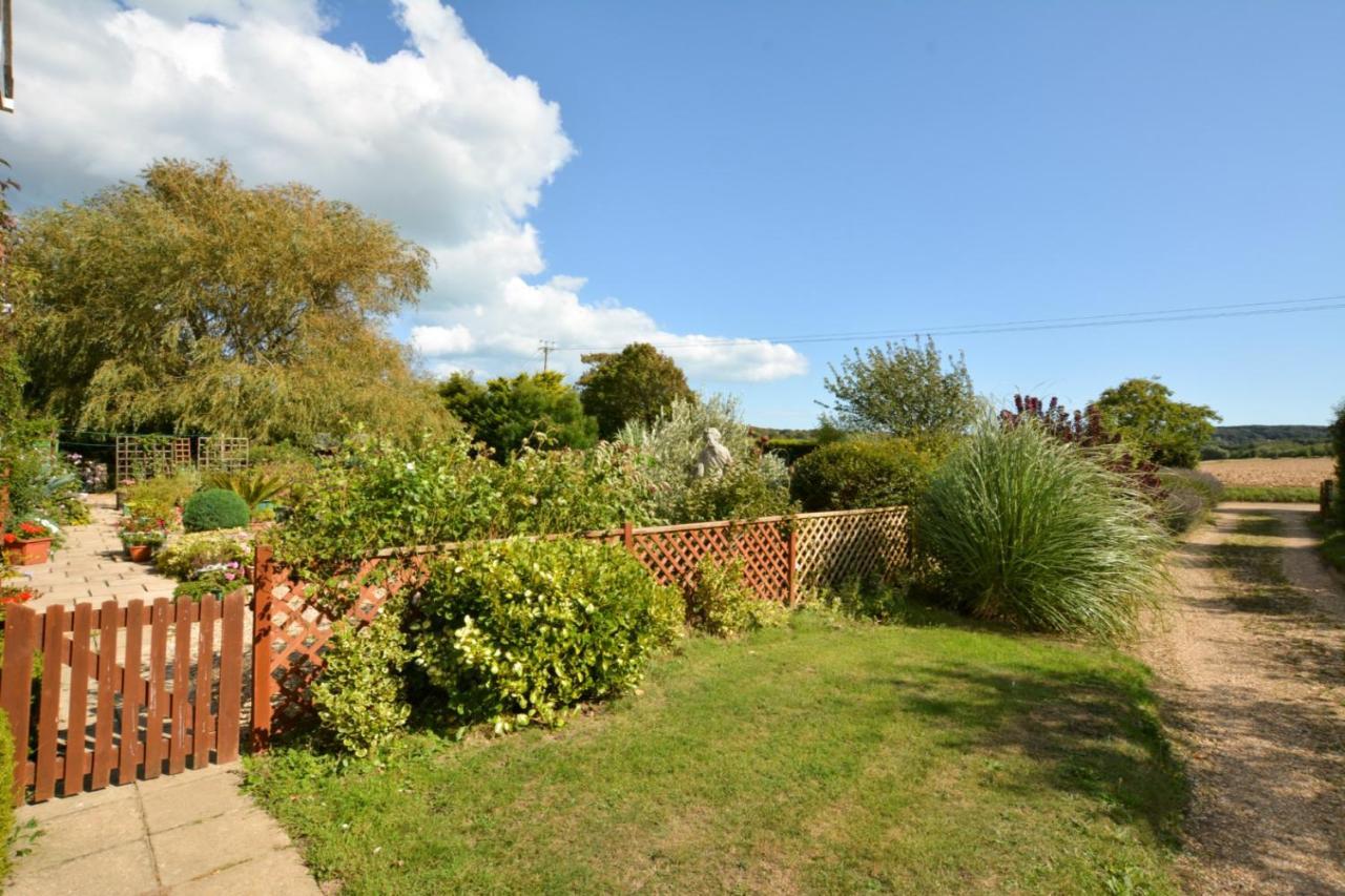 Ford Farm House B&B Whitwell  Εξωτερικό φωτογραφία